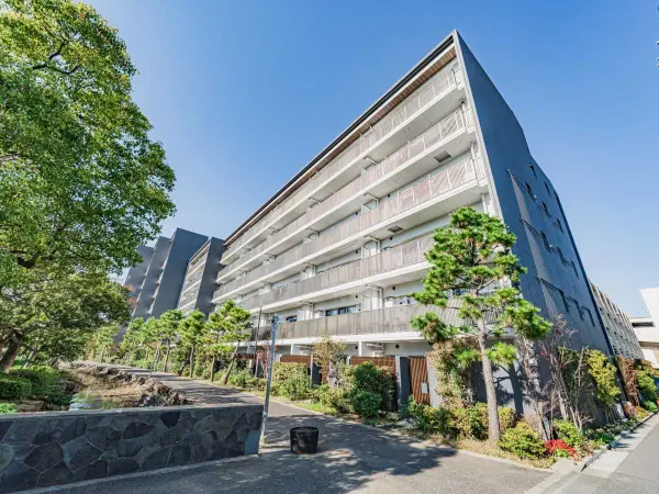 クリオ葛西シーズンテラス