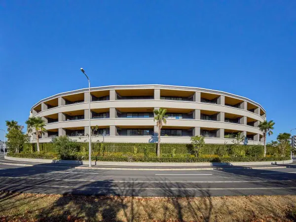 プラウド新浦安パークマリーナ