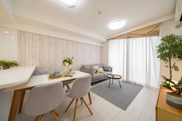 ゼファー西葛西