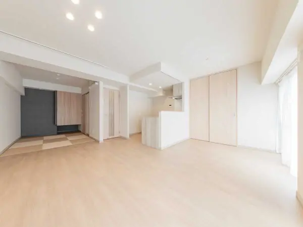 コンドミニアム葛西