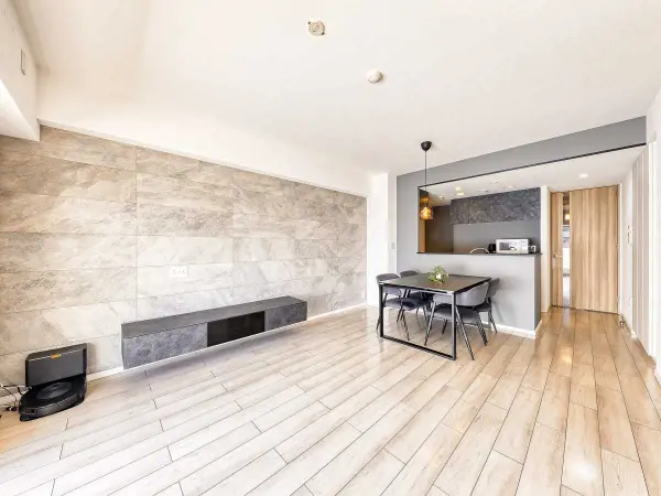 オーベル葛西ベイパークス