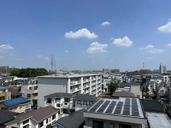 グランステージ南浦和