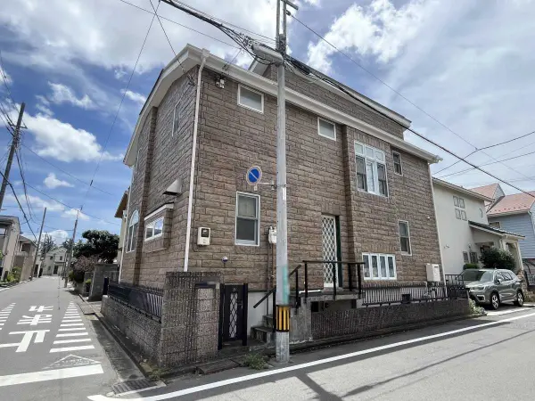 さいたま市南区別所4丁目　中古戸建