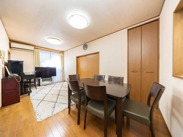 さいたま市南区辻5丁目　中古戸建