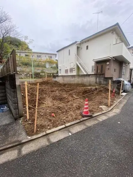 世田谷区代沢1丁目