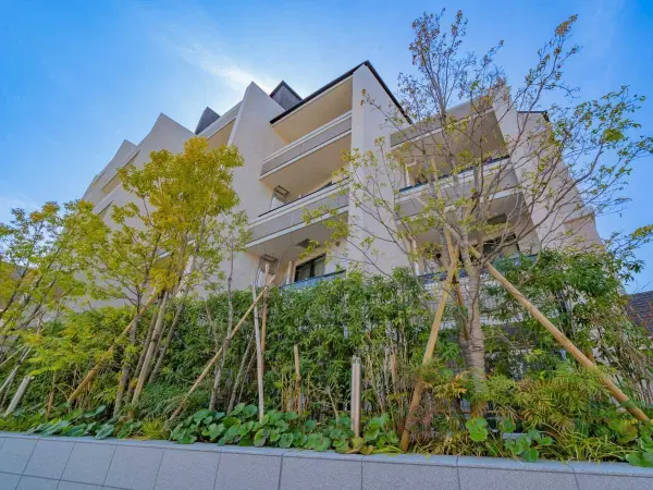 クレヴィア三軒茶屋