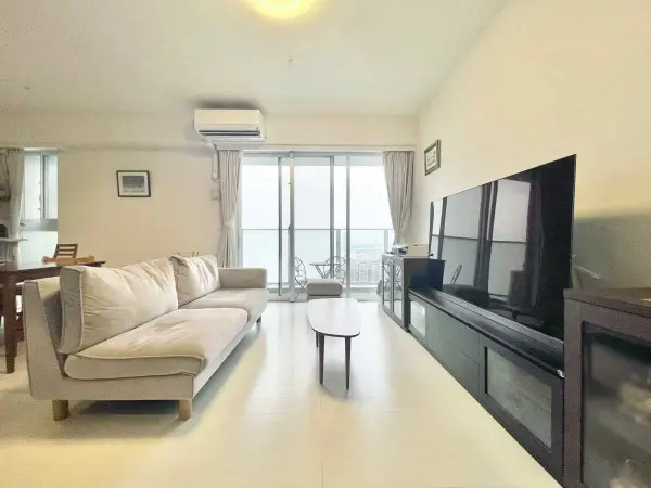 THE TOYOSU TOWER　ザ・トヨスタワー