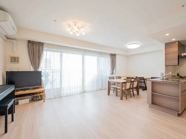 パークホームズ豊洲ザ・レジデンス