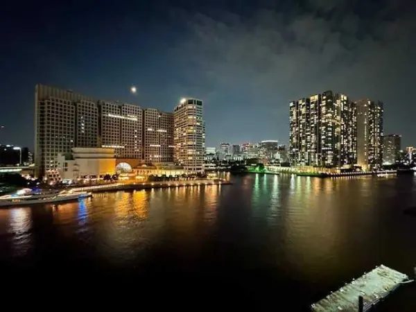 品川イーストシティタワー