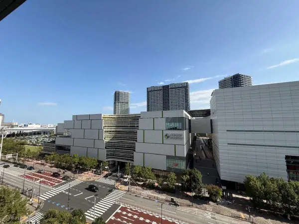 オリゾンマーレ