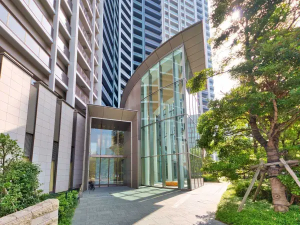 スカイズタワーガーデン