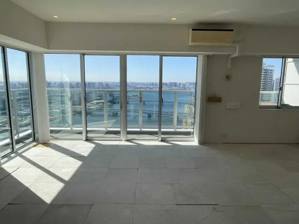 アーバンドックパークシティ豊洲タワーA