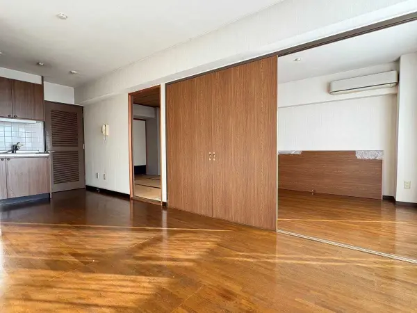 アーバンヒルズ鶴見