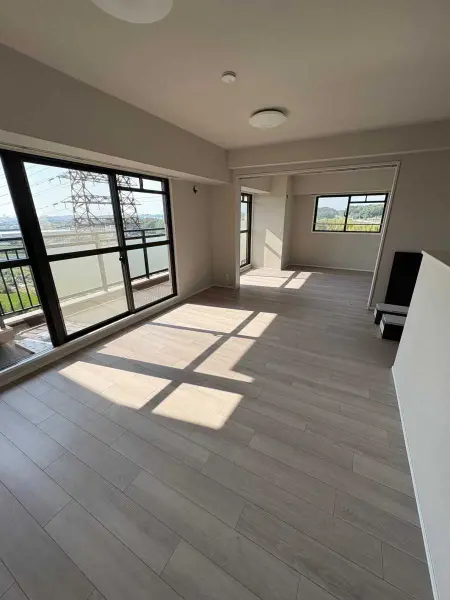 高槻グランドハイツ