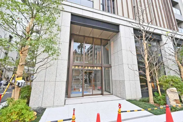 パークホームズ浅草橋