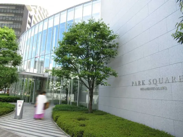 パークスクエア南品川