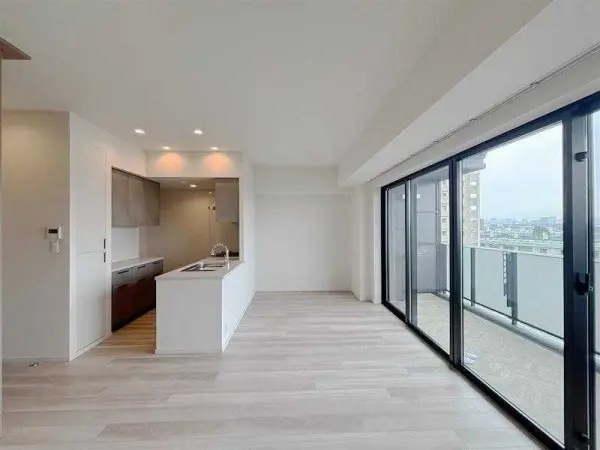 パークホームズ代々木西原