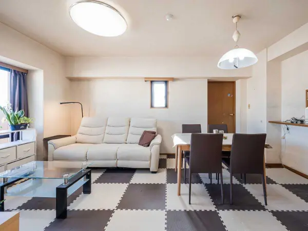 モア・ステージ墨田ラシェール