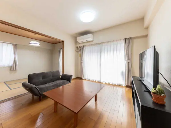 ガーデンホーム品川シーサイド