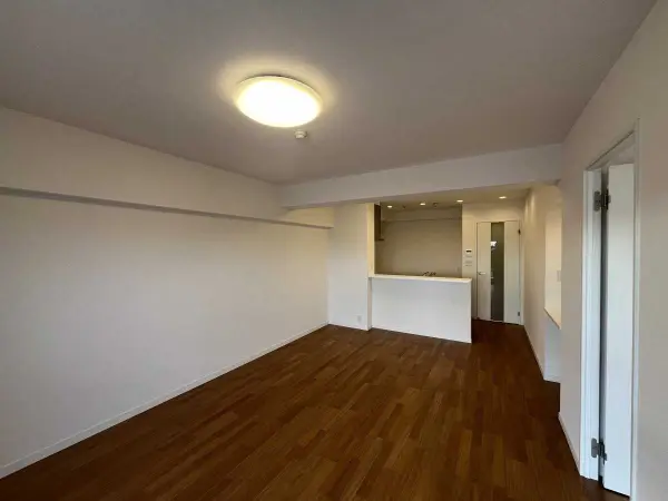 コア・スターレ西大井