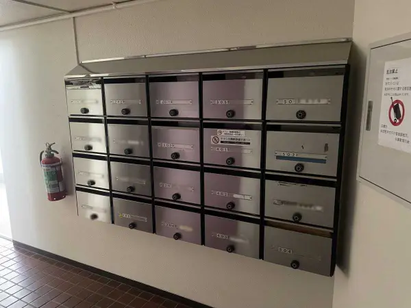 モナーク第二杉並