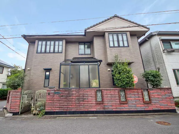 浦安市舞浜二丁目　中古戸建