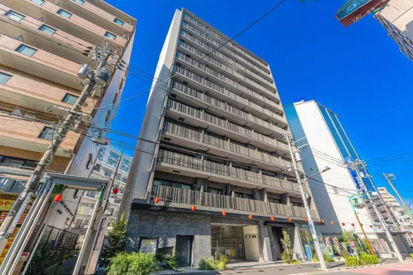 ルジェンテ新中野STATION ONE