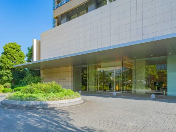 リエトコート武蔵小杉ザ・クラッシィタワー