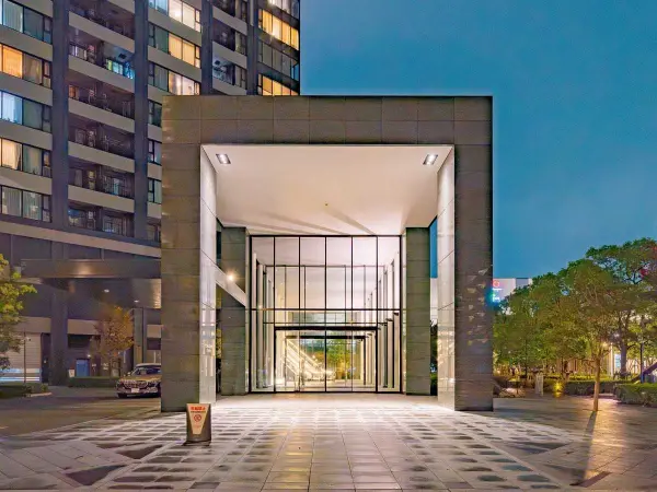 シティタワーズ豊洲ザ・シンボル