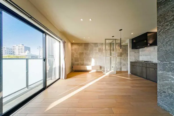 リリーゼ目白近衛町