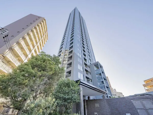 シティタワー池袋ウエストゲート