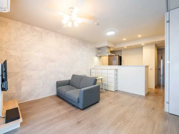 プラウド府中グレイス