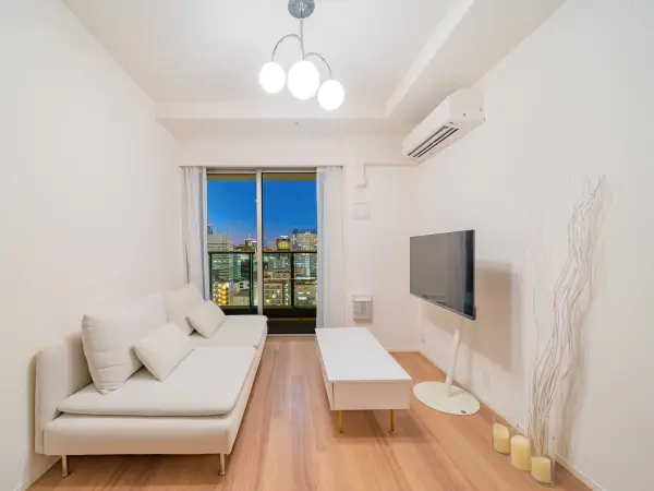 パークタワー勝どき ミッド