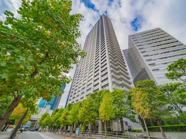 エアライズタワーライズアリーナビル