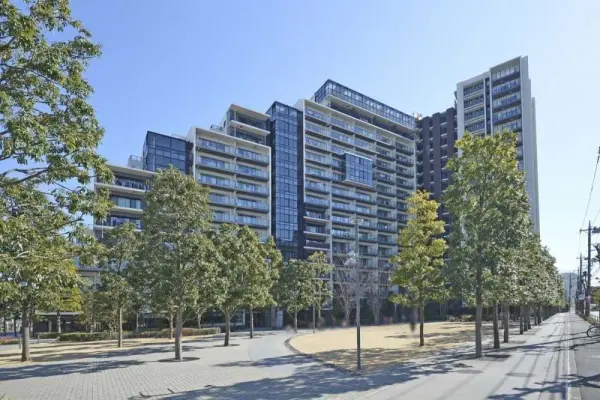 スカイティアラウエスト