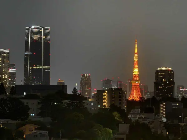 広尾マンション