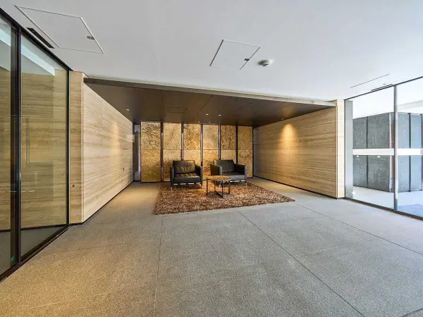 ピアース渋谷本町レジデンス