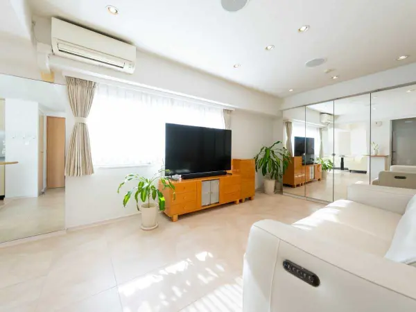 ユニーブル恵比寿