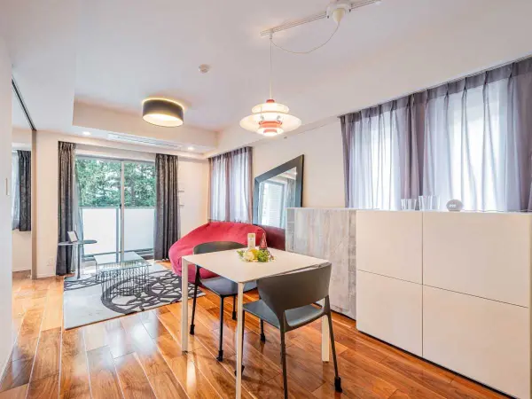 アトラス西麻布