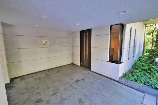 ファミール西麻布ベルファース