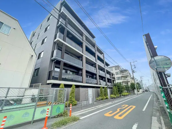 ファインスクェア大泉学園