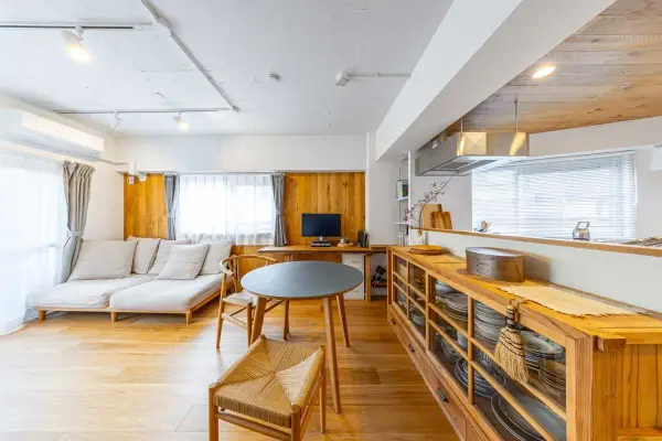 グリーンキャピタル神楽坂