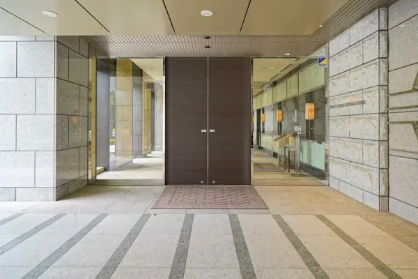 プラウドタワー千代田富士見