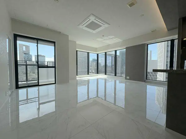 梅田ガーデンレジデンス