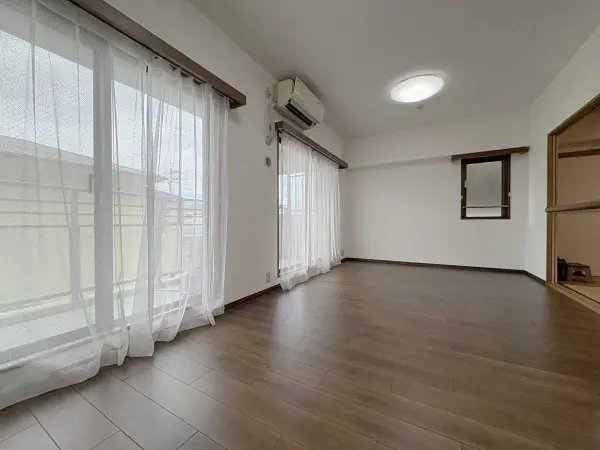 ステイツ池田フラッツ