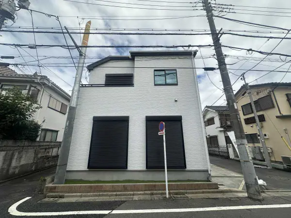 練馬区東大泉3丁目新築戸建