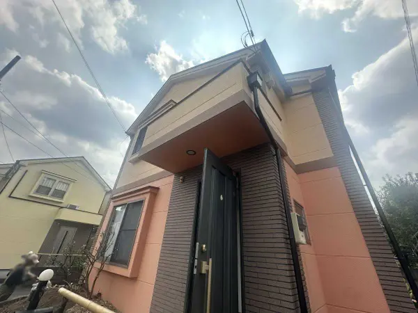 東久留米市中央町2丁目中古戸建