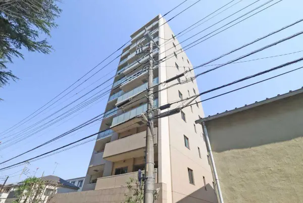 イニシア新座ビューステージ