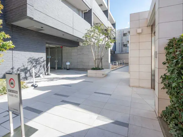 グローリオ武蔵関