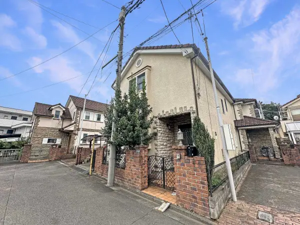 西東京市東町1丁目中古戸建